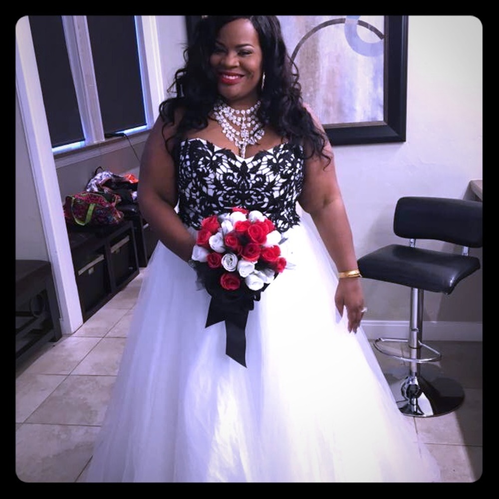 Wedding Gown